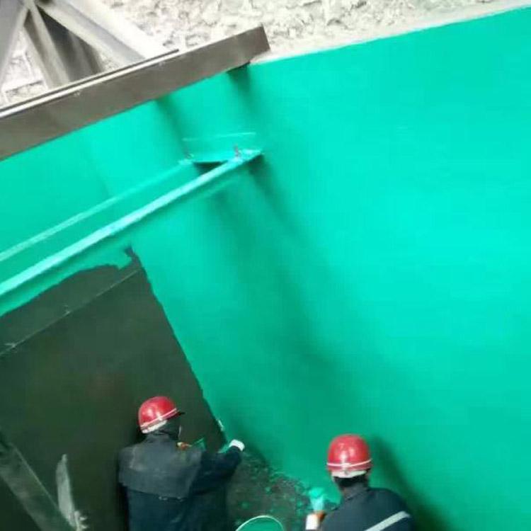 昌平彩色防滑路面和景观水洗树脂石施工各有特点